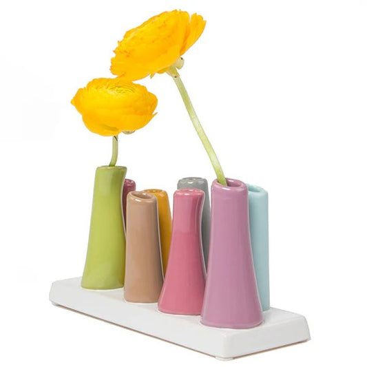 Pooley Modern Bud Vase