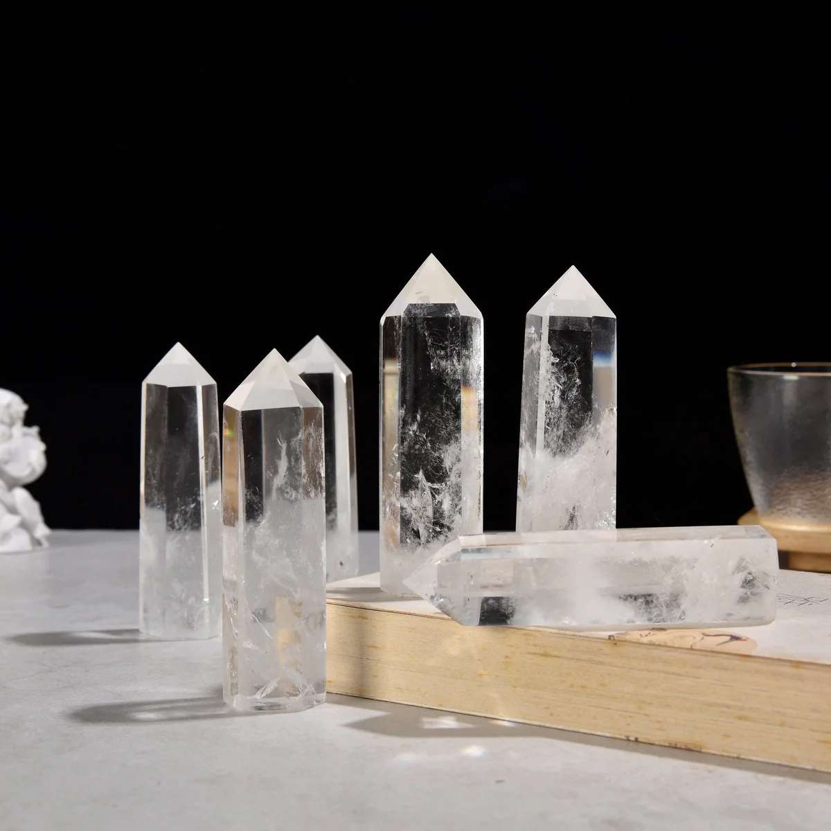 Quartz Tower