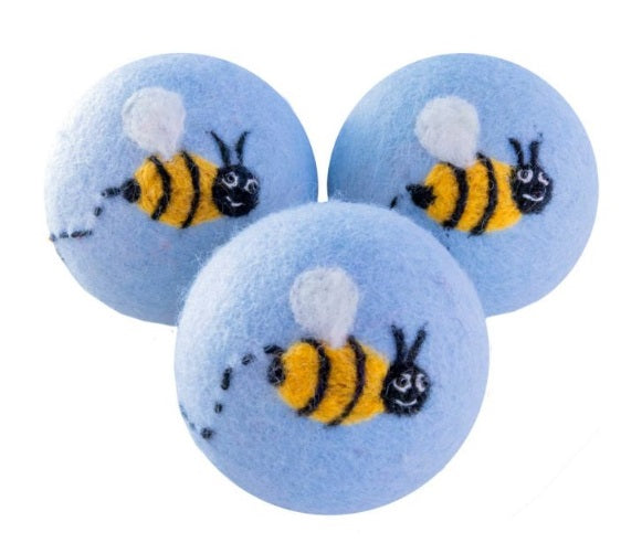 Busy Bee Dryer Balls