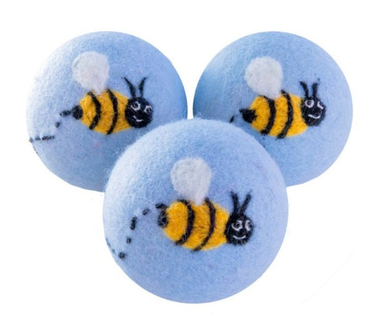 Busy Bee Dryer Balls