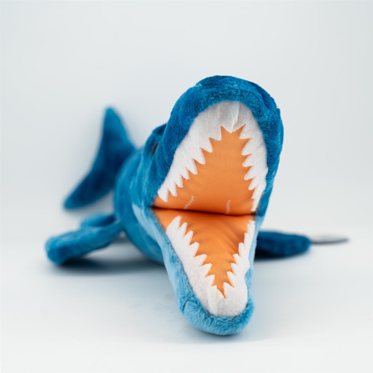 EFM Mosasaur Plush