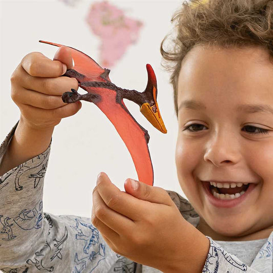 Pteranodon Figurine