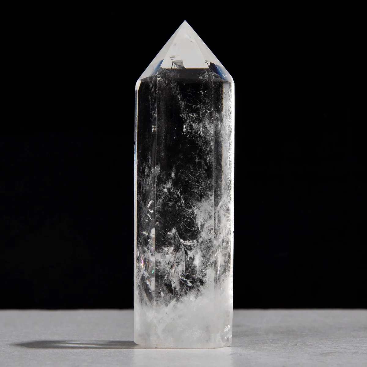 Quartz Tower
