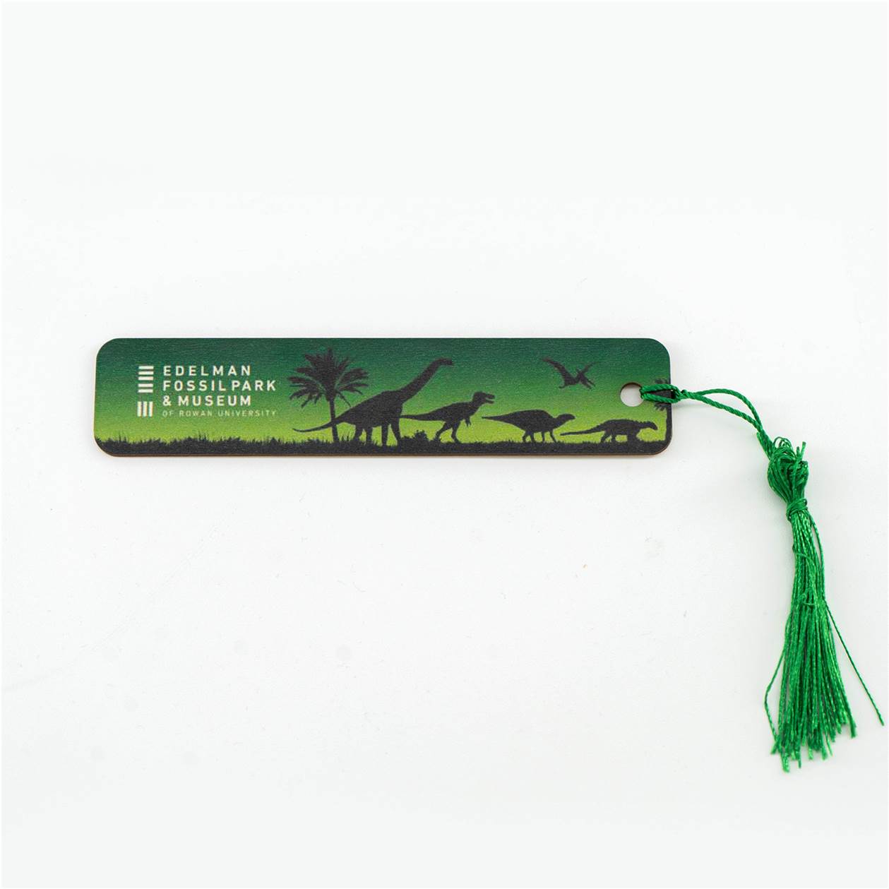 EFM Silhouette Bookmark