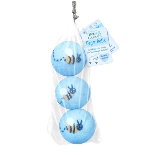 Busy Bee Dryer Balls