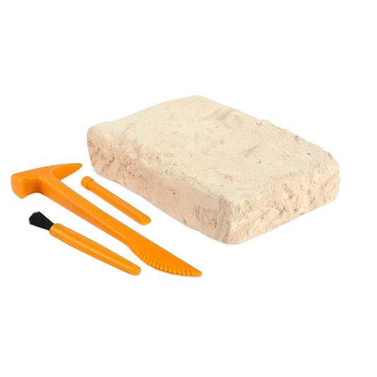 Dino Excavation Kit - Velociraptor