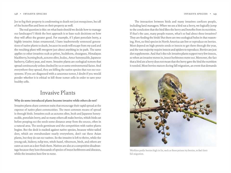 How Can I Help? Saving Nature with Your Yard