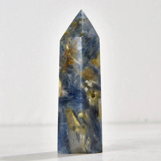 Kyanite Tower