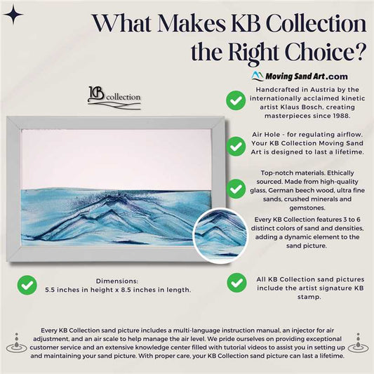 Horizon Classic White - Ocean View