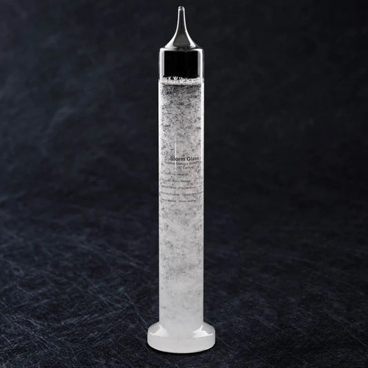 Fitzroy's Storm Glass