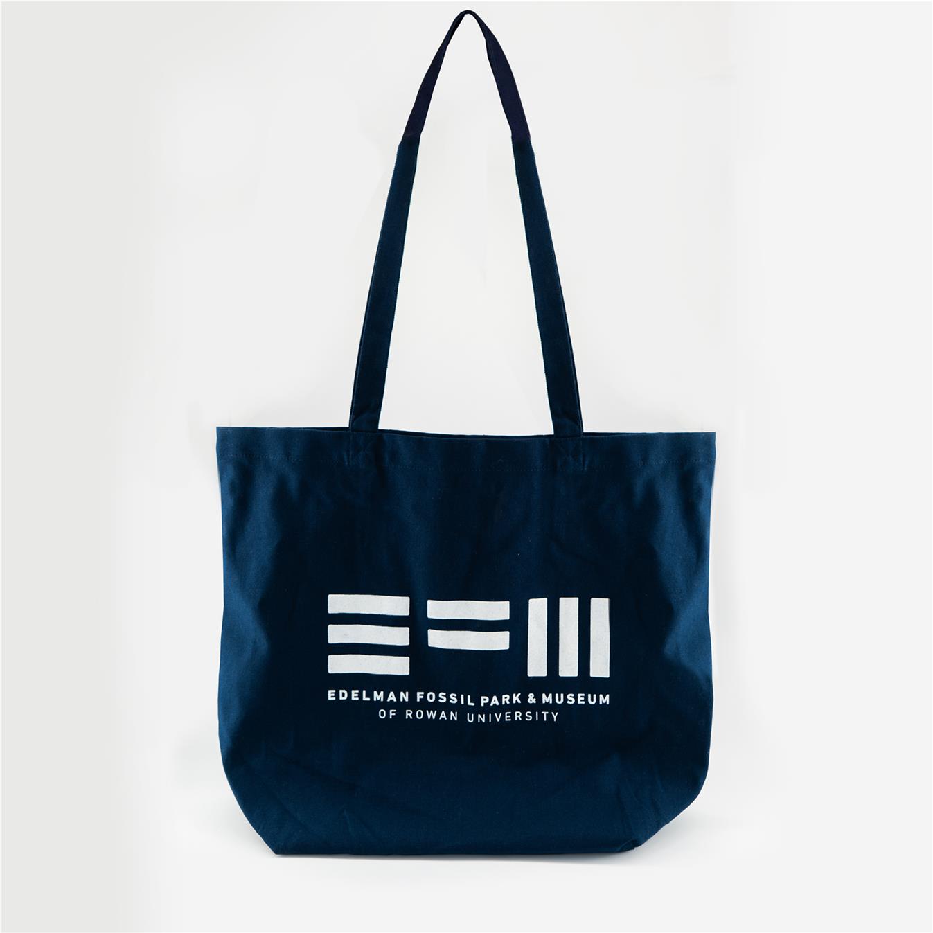 EFM Navy Hotbed Tote Bag