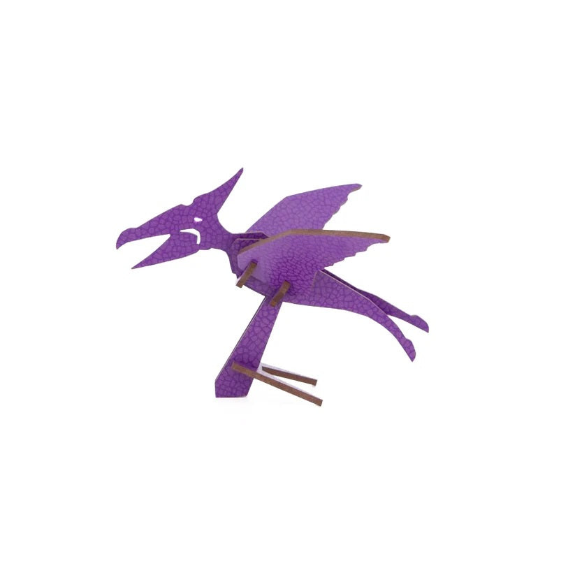 Pterodactyl Wooden Kit
