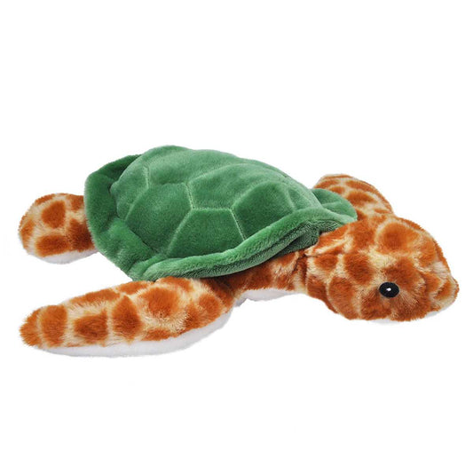 Ecokins Sea Turtle Plush