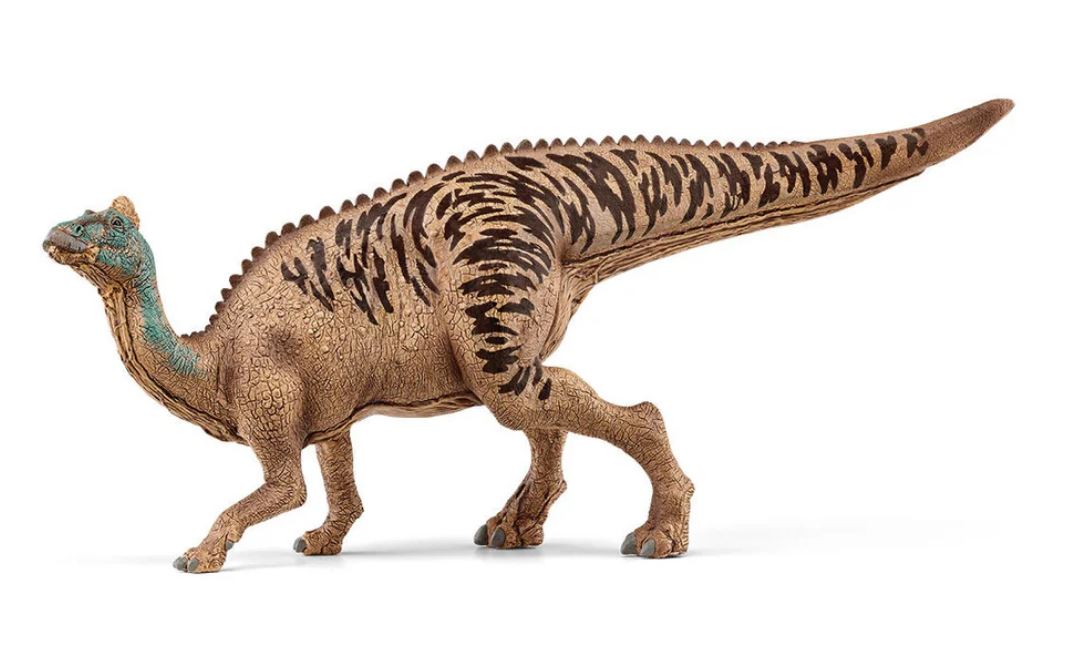 Edmontosaurus Figurine