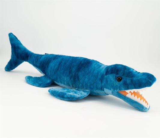 EFM Mosasaur Plush