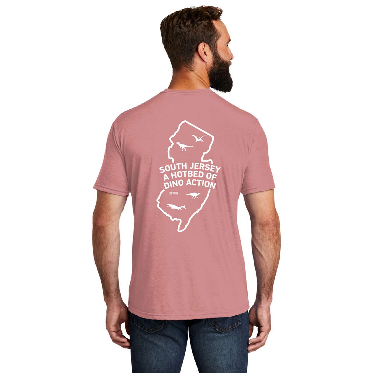EFM Rose Hotbed T-Shirt