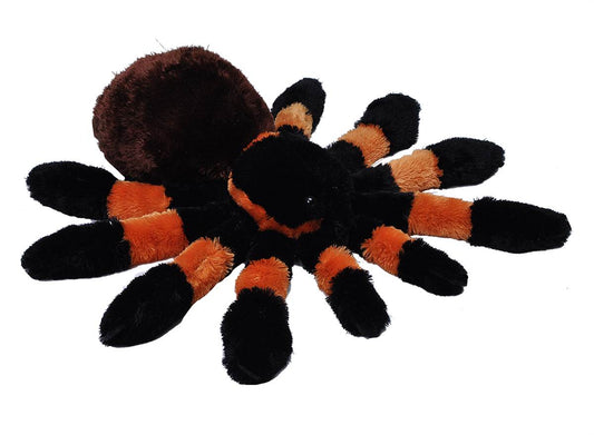 Cuddlekins Plush Tarantula