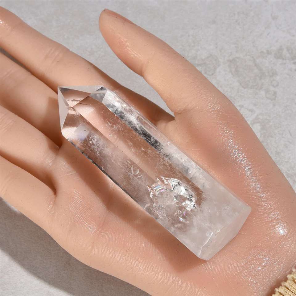 Quartz Tower
