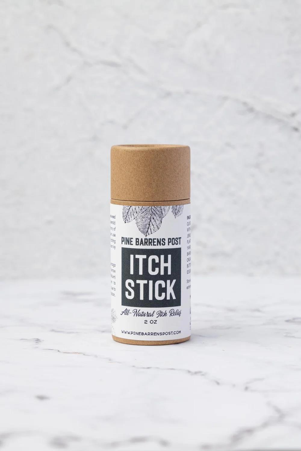 Mini Itch Sticks