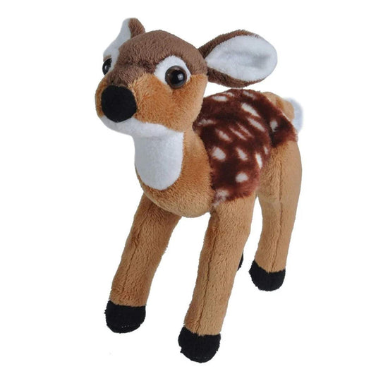 Cuddlekins Mini Fawn