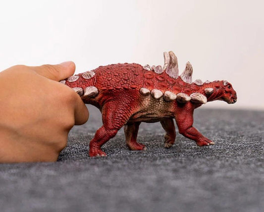 Gastonia Figurine