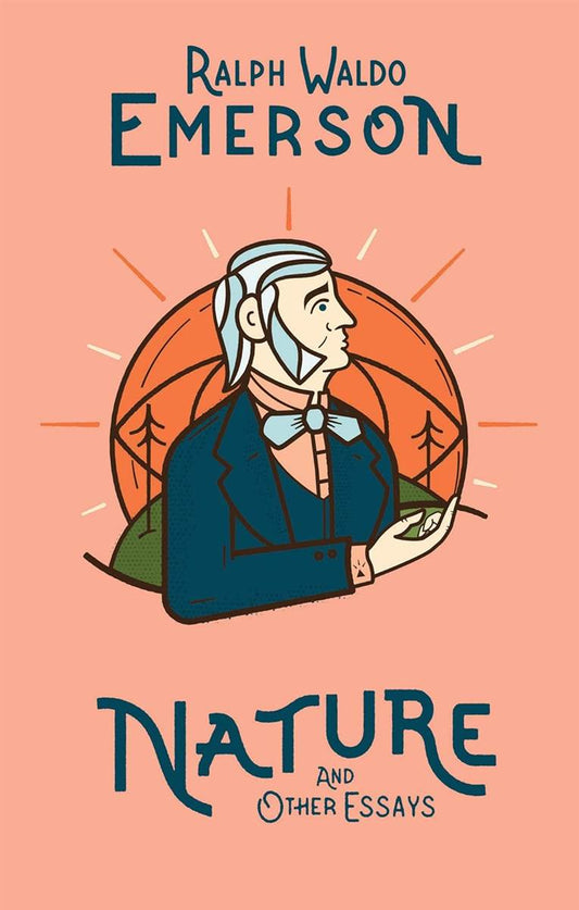 Natural History and Other Essays
