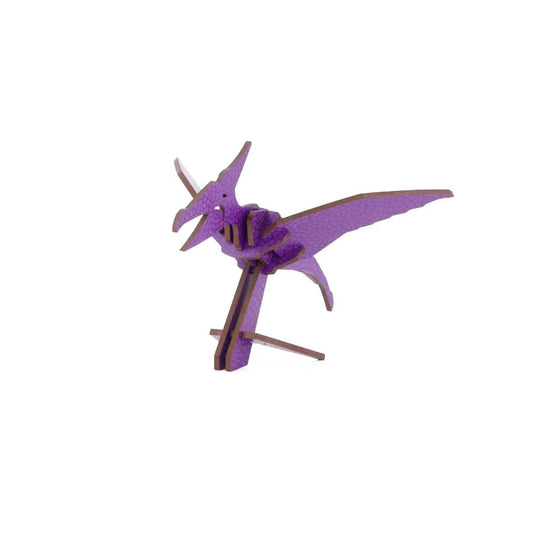 Pterodactyl Wooden Kit