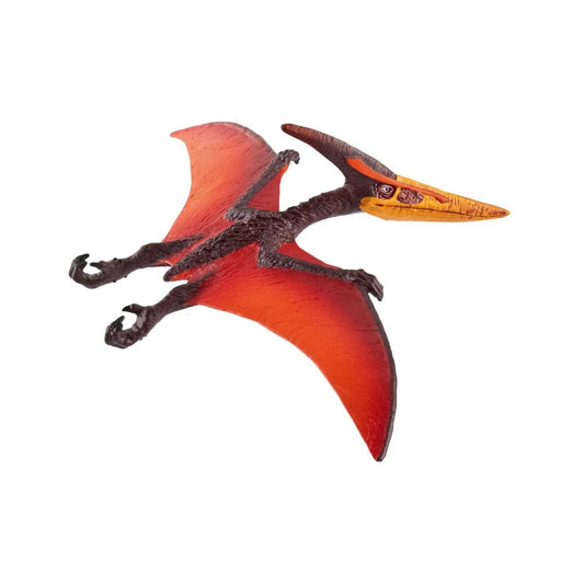 Pteranodon Figurine