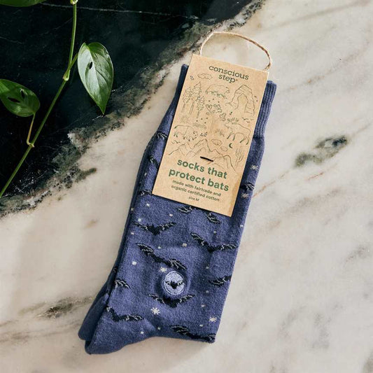 Socks that Protect Bats - Small