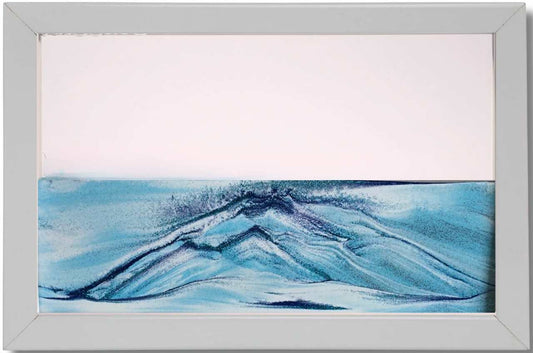 Horizon Classic White - Ocean View