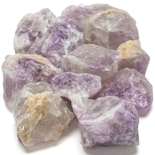 Rough Amethyst