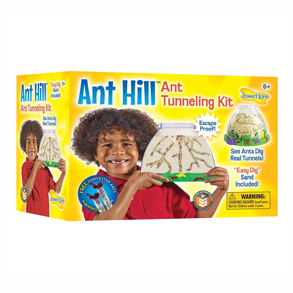Original Ant Hill