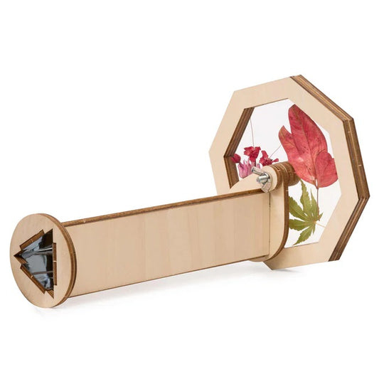 Kaleido Kraft Kaleidoscope Kit