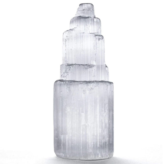 Selenite Tower