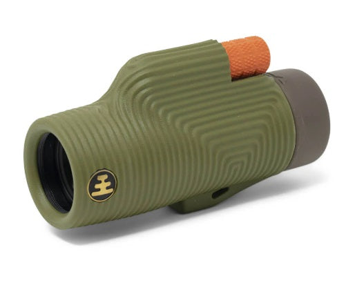 Zoom Tube 8x32 Juniper Green