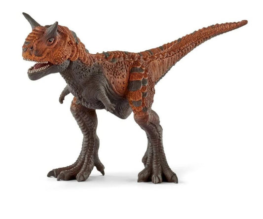 Carnotaurus Figurine