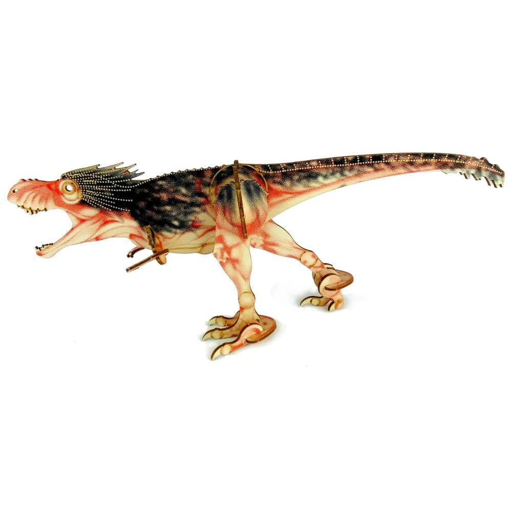 T-Rex Model