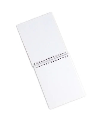 Dinosaur Small Sketchbook