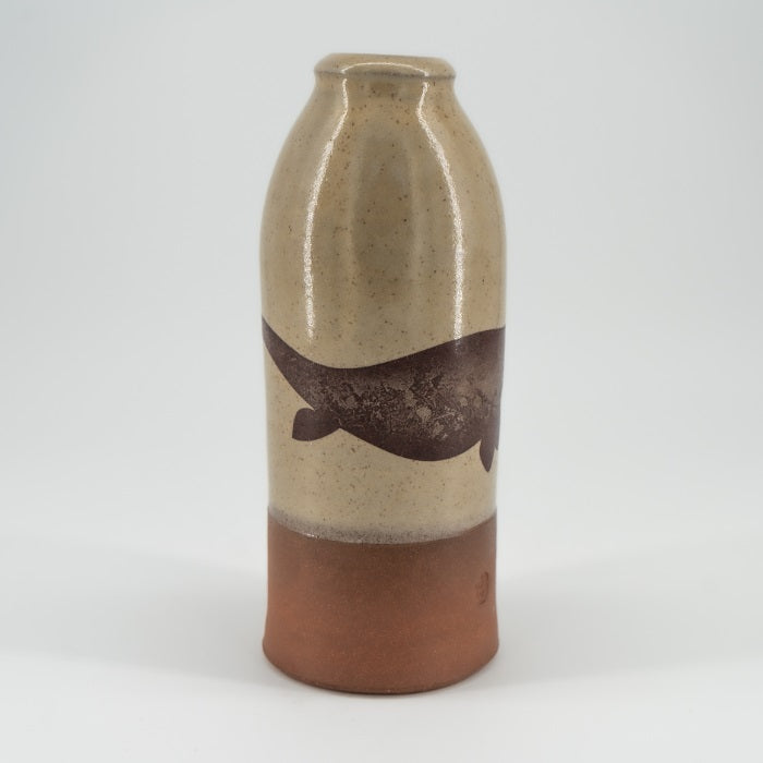 Mosa Vase Yellow