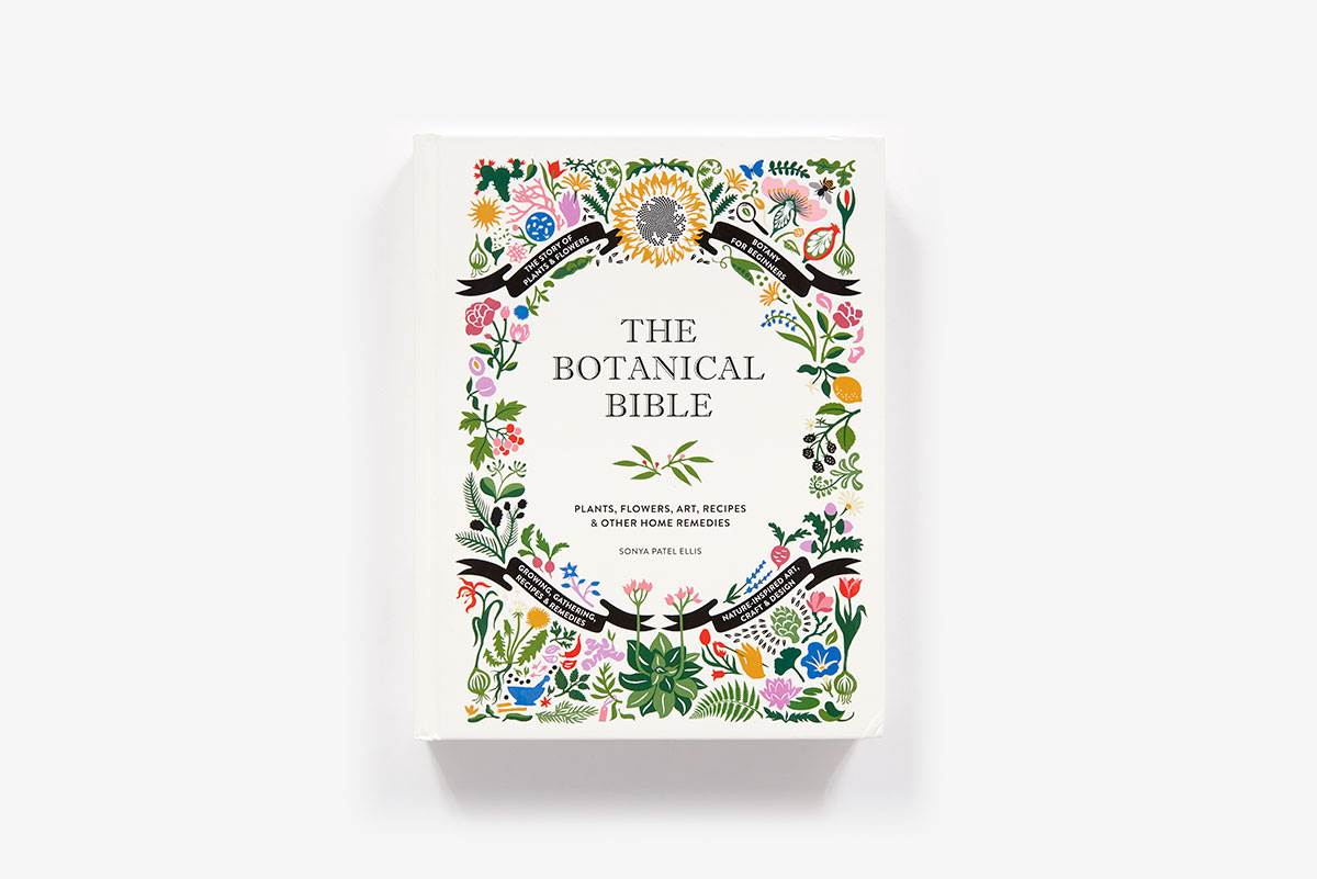 The Botanical Bible