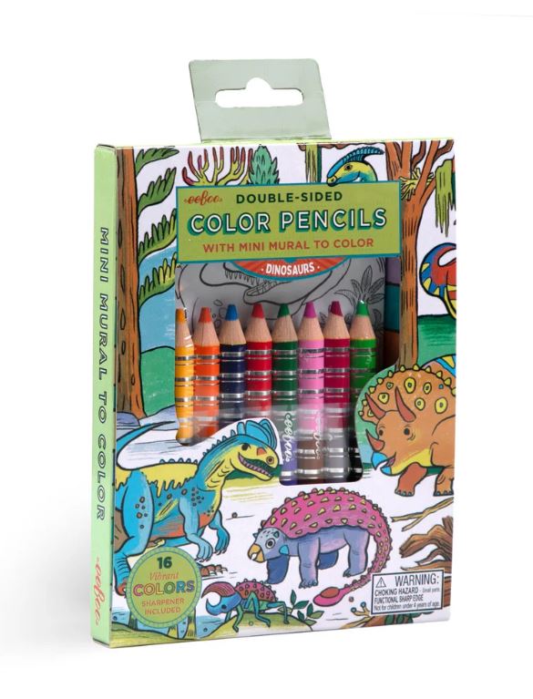 Dinosaur Mini Murals