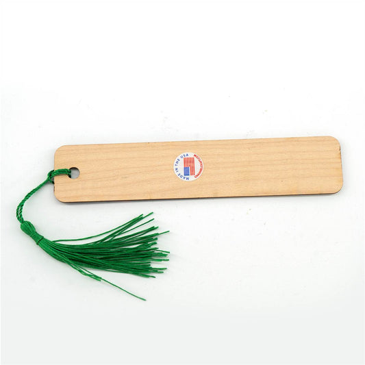 EFM Silhouette Bookmark