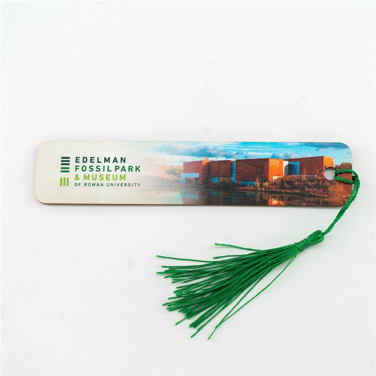 EFM Building Bookmark