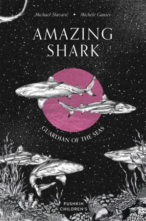 Amazing Shark: Guardian of the Sea
