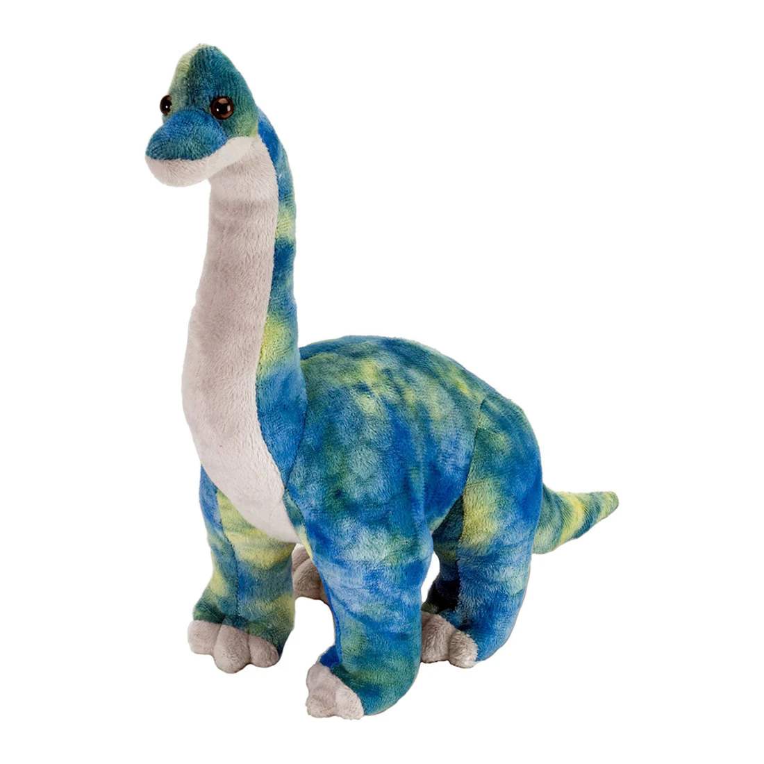 Mini Brachiosaurus Plush