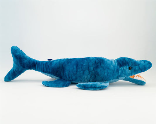 EFM Mosasaur Plush