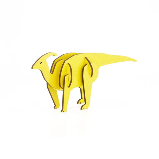 Parasauropholus Wooden Kit