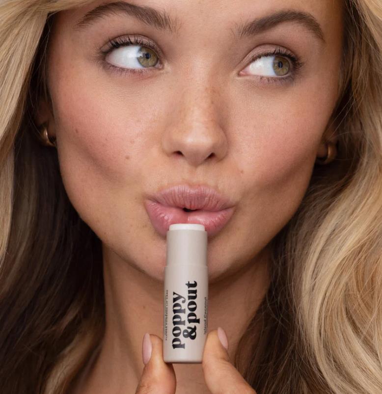 Island Coconut Lip Balm