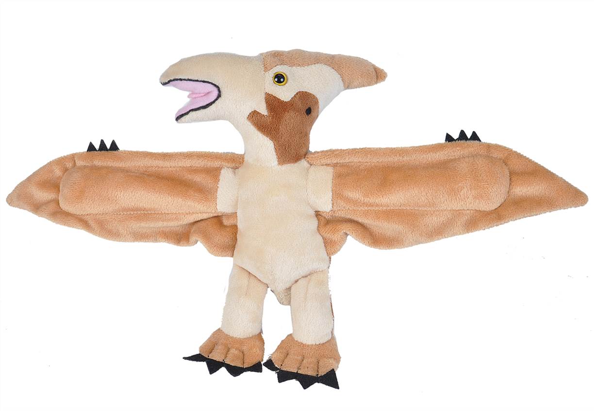 Huggers Pteranodon
