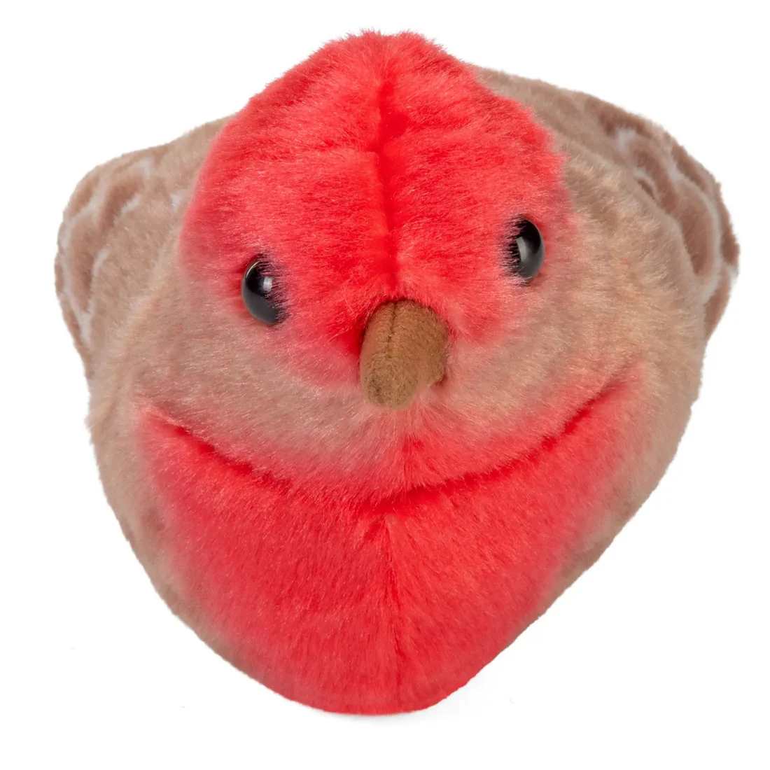 Western Tanager Plush